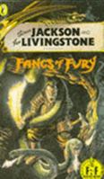 Fangs of Fury 0140329358 Book Cover