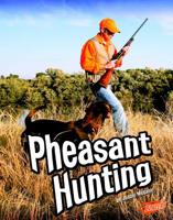 Pheasant Hunting 1429660058 Book Cover