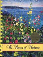 Flavors of Mackinac 0965803600 Book Cover