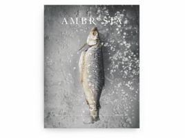 Ambrosia Volume 2: Denmark 0986296244 Book Cover