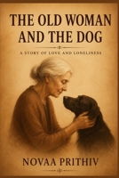 THE OLD WOMAN AND THE DOG : A story of love and loneliness: Inspirational animal companion stories B0FNJKZPSJ Book Cover