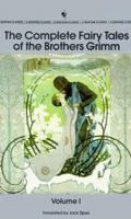 Brothers Grimm Vol. I: Br�der Grimm Vol. I 0553212389 Book Cover