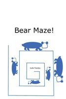 Bear Maze! 1515179125 Book Cover