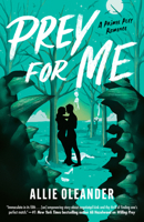 Prey for Me (Feral Love) B0GC4MLSS4 Book Cover