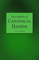 Encyclopedia of Canonical adth 9004463208 Book Cover