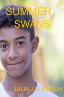 SUMMER SWANS B0GYF7NYHL Book Cover