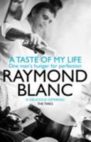 A Taste of My Life 0552157317 Book Cover