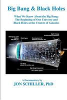 Big Bang & Black Holes 1452865523 Book Cover