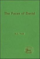 Faces of David 1850756597 Book Cover