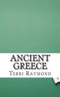 Ancient Greece: Sixth Grade Social Science Lesson, Activities, Discussion Questions and Quizzes 1500783889 Book Cover