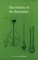 The History of the Barometer 0801871549 Book Cover