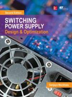 Switching Power Supply Design & Optimization 0071798145 Book Cover