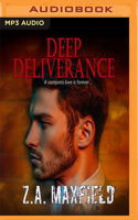 Deep Deliverance 161923226X Book Cover