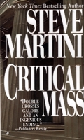 Critical Mass 0515126489 Book Cover