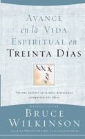 30 Days to Experiencing Spiritual Breakthroughs 1576739821 Book Cover
