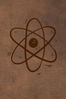 ciencia: Cuaderno | Diario |  Idea de regalo | Regalos | Regalo (Spanish Edition) 1672389267 Book Cover