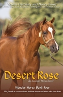 Desert Rose 1594338477 Book Cover