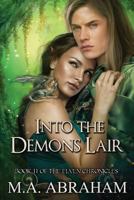 Into the Demons Lair 1530920418 Book Cover