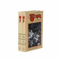 Torah Anthology, Book of Melakhim (Kings) I: 0940118998 Book Cover