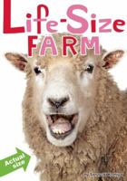 Life-Size Farm 1934734586 Book Cover
