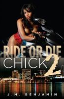 Ride or Die Chick 2 1622869303 Book Cover