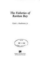 The Fisheries of Raritan Bay 0813518407 Book Cover