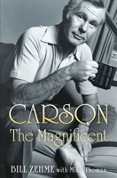 Carson the Magnificent 1451645279 Book Cover