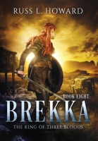 Brekka 1945130288 Book Cover