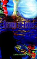 Return to Thrae 1403308160 Book Cover