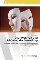 Uber Wahrheit Und Schonheit Der Darstellung 3639473191 Book Cover