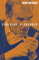 Singular Pleasures 1564782336 Book Cover