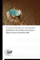 Epida(c)Mie de Chola(c)Ra de Kayes 3841625487 Book Cover