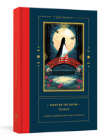 Tarot of the Divine Handbook: A Guide to Understanding Tarot Symbolism 0593236548 Book Cover