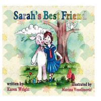 Sarah's Best Friend 1468191705 Book Cover