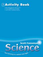 Scott Foresman Science: Grade 1 Activity Book 0328126225 Book Cover