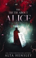The Truth About Alice (Evil Lies) 170703477X Book Cover