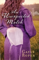 An Unexpected Match 0736956182 Book Cover