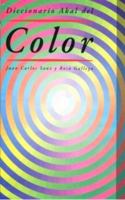 Diccionario Akal del Color (Diccionarios) (Spanish Edition) 8446010836 Book Cover