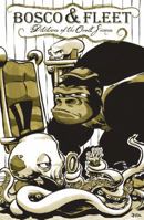 Bosco & Fleet: Detectives of the Occult Sciences, Vol.1 1684187044 Book Cover