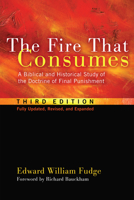 The Fire That Consumes 1504029348 Book Cover