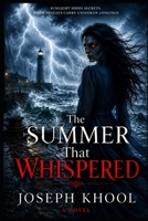 The Summer That Whispered B0HG6CD8MS Book Cover