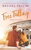 Free Falling (The Brothers of DC) (Volume 2) 1726059103 Book Cover
