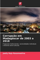 Corrupção em Madagáscar de 2003 a 2018 6205625245 Book Cover