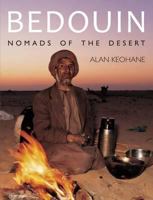 Bedouin: Nomads of the Desert 1856261069 Book Cover