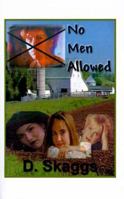 No Men Allowed 1585004677 Book Cover