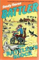 BATTLER 0725517123 Book Cover