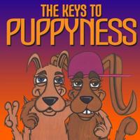 The Keys to Puppyness 1541221664 Book Cover