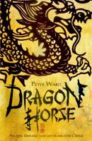 Dragon Horse 0385609639 Book Cover