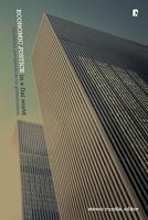 Economic Justice in a Flat World: Christian Perspectives on Globalization 1934068497 Book Cover