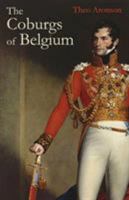 Coburgs of Belgium 0304298654 Book Cover